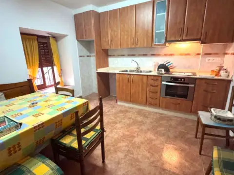 Casa en Avenida Constitución