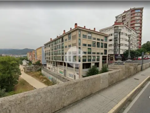 Local comercial en Puente