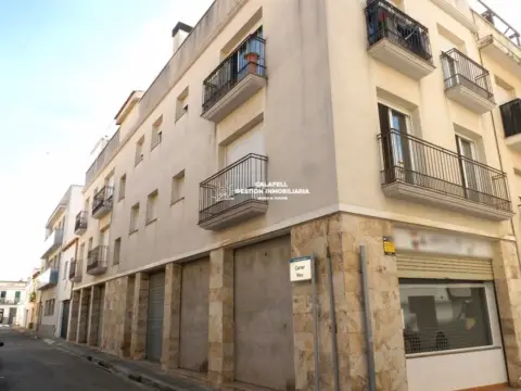 Piso en Carrer Nou, 2