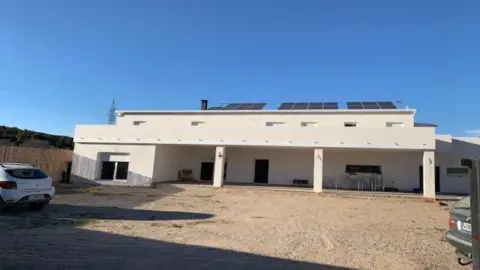 Casa en Valencia