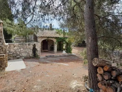 Finca rústica en Tarragona