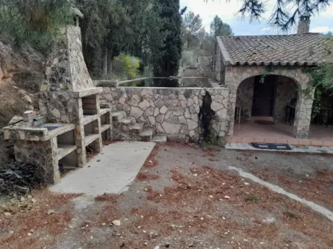 Finca rústica en Tarragona