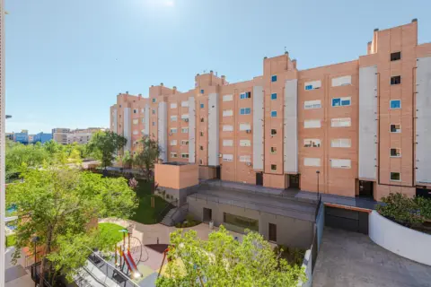Piso en Avenida del Río Estenilla