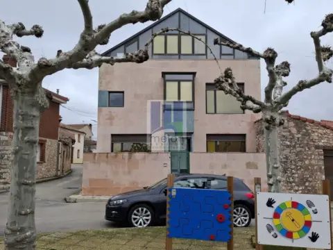 Casa en calle Frandovinez