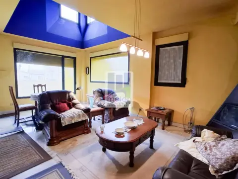 Casa en calle Frandovinez