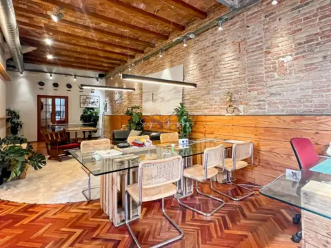 Piso en Lantiga Esquerra de Leixample