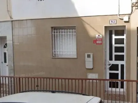Casa en La Roureda