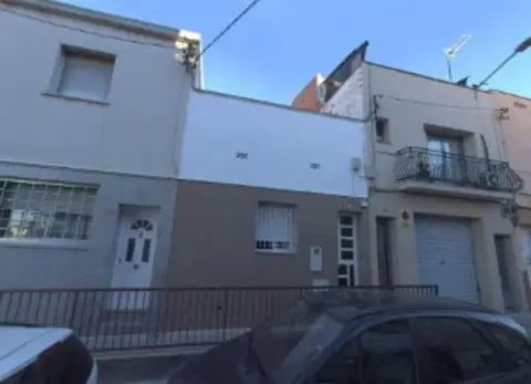 Casa en La Roureda