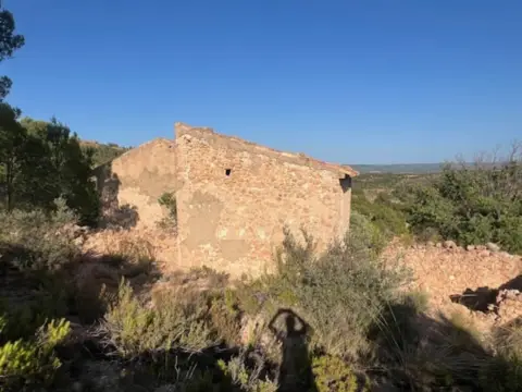 Finca rústica en Valencia Province
