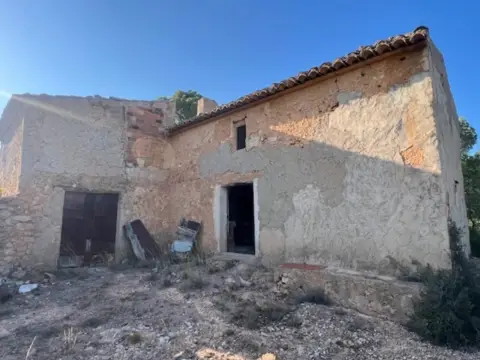Finca rústica en Valencia Province