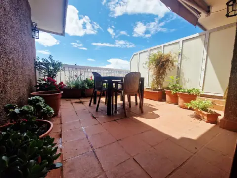 Piso en calle del Doctor Marañón