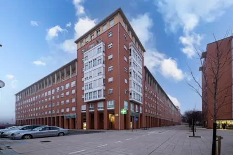 Piso en Sandua Pasealekua