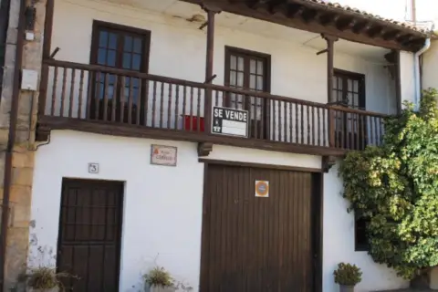Casa en Plaza de Carmen, 3