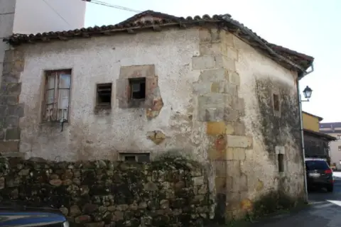 Casa en Plaza de Carmen, 3