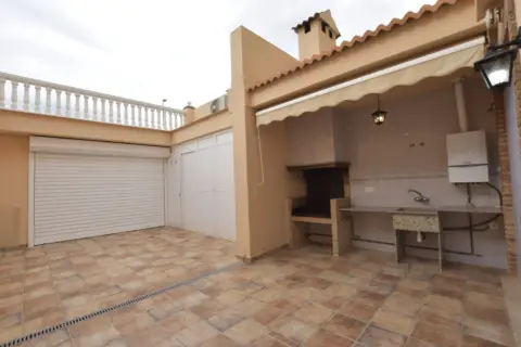 Casa en Carrer Miguel Hernández