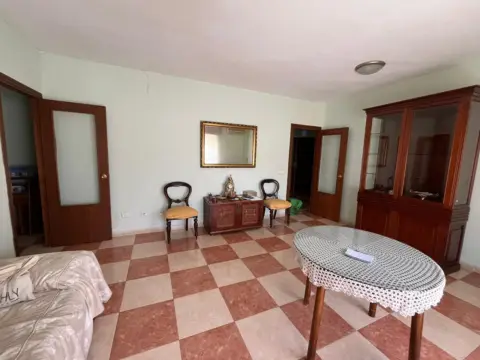 Piso en Camas