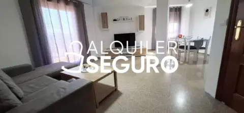 Piso en Lalcúdia de Crespins