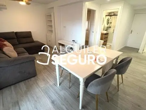 Piso en Getafe Centro