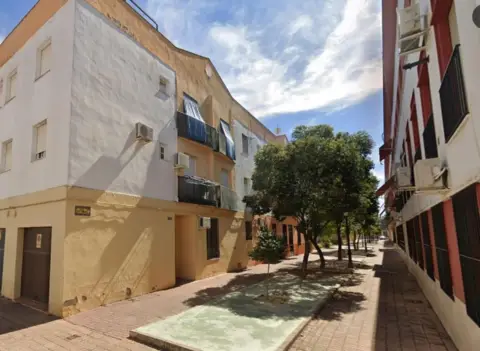 Piso en Palma del Río