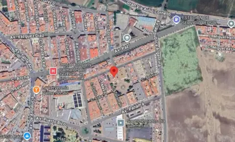 Piso en Palma del Río