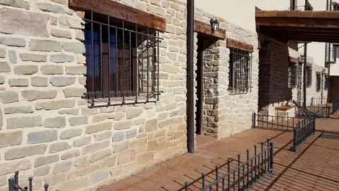 Piso en calle Iglesia