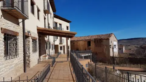 Piso en calle Iglesia