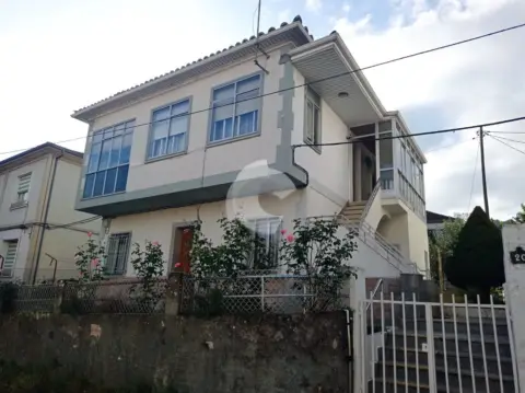 Casa en calle de Orcellón