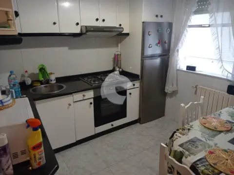 Casa en calle de Orcellón