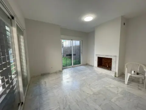 Casa pareada en Espartinas