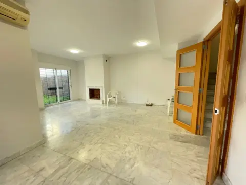 Casa pareada en Espartinas