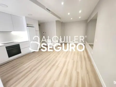 Piso en Getafe Centro