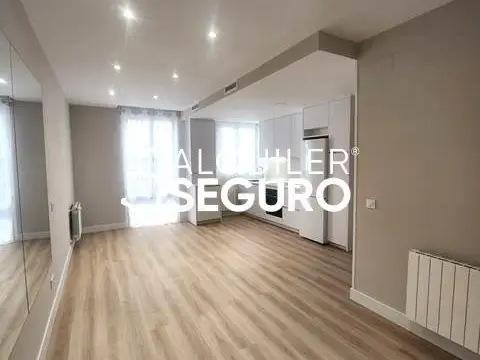 Piso en Getafe Centro