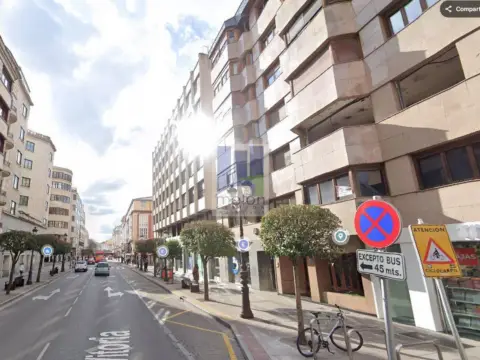 Piso en calle de Vitoria