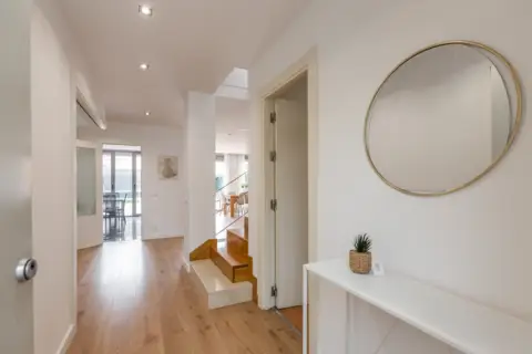 Casa en Aranguren