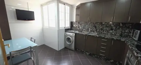 Piso en Santa Rita-Alborgí