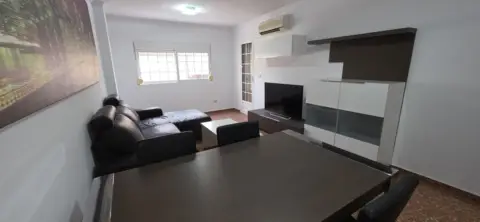 Piso en Santa Rita-Alborgí