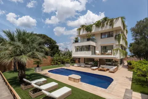 Casa en Les Corts - Pedralbes