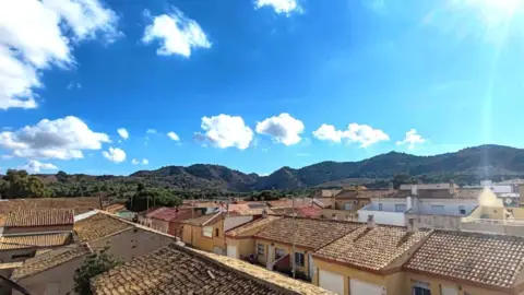 Casa en calle C. Progreso, nº 32