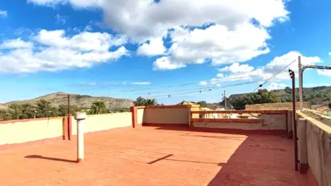 Casa en calle C. Progreso, nº 32