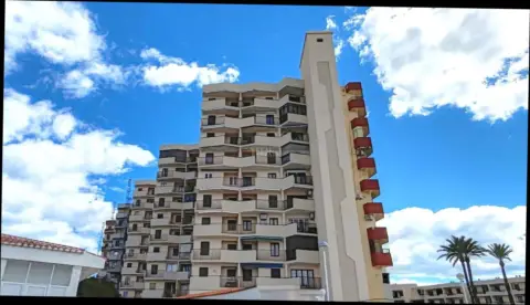 Piso en Gran Vía de La Manga, nº s/n