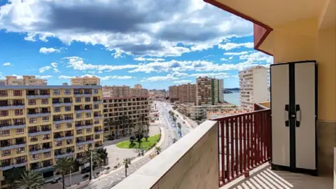 Piso en Gran Vía de La Manga, nº s/n