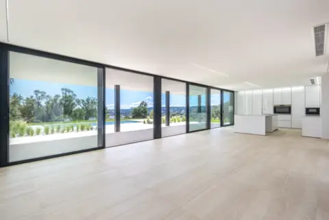Chalet en Sotogrande Alto