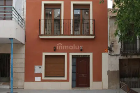 Casa en Carrer del Cura Fenoll