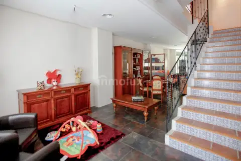 Casa en Carrer del Cura Fenoll