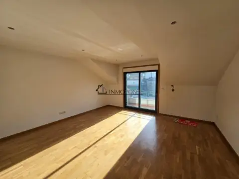 Ático en Campelo