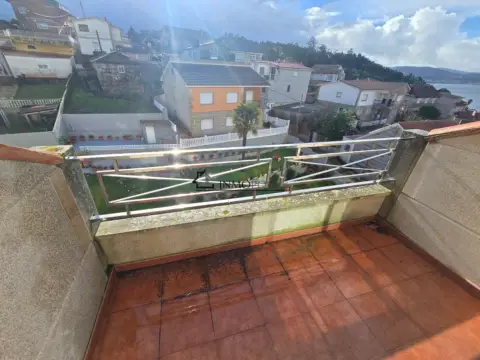 Ático en Campelo