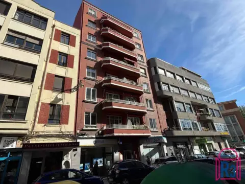 Piso en Avenida de la República Argentina