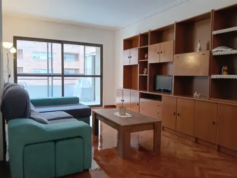 Piso en calle de Irunlarrea