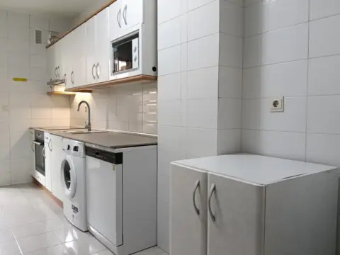 Piso en calle de Irunlarrea