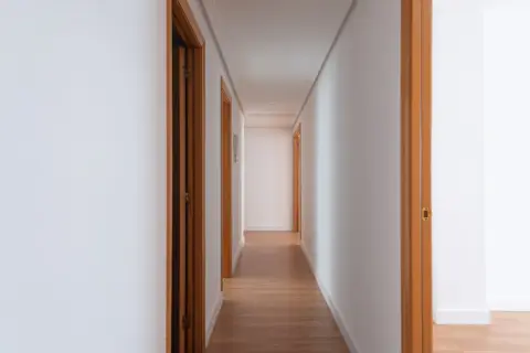 Piso en calle Dr. Chiscano Díaz